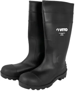 VITO BOTA AGUA SEGURANÇA S5 VIBAS