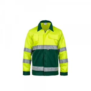 VITO BLUSÃO DE ALTA VISIBILIDADE