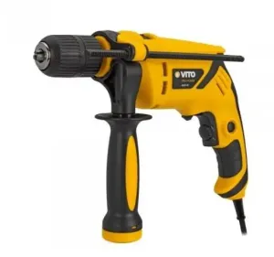 VITO BERBEQUIM 600W BUCHA DE APERTO RÁPIDO VIBE600 13MM