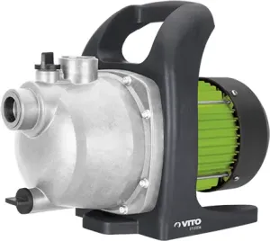 VITO BOMBA TRASFEGA INOX 800W VIBTI800A