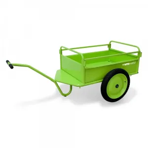 CARRO DE LAVRADOR