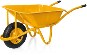 VITO CARRO DE MAO RODA PNEUMATICA DESMONTADO 85LTS VICAD12