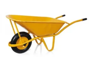VITO CARRO:EURO PNEUM. DESMONTADO RECT.85 LTS (AMARELO) VIC3