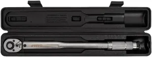 CHAVE DINAMOMÉTRICA 1/2" 28-210 NM VITO VICD12