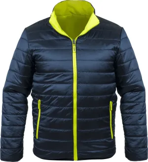 VITO CASACO REVERSIVEL TAMANHO VICRD