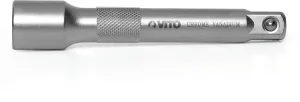 VITO EXTENSÃO QUADRA M1/2"xF1/2" VIE250