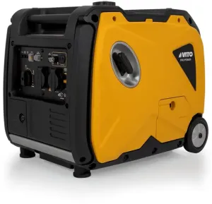 VITO GERADOR INVERTER 3000