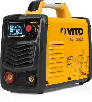 VITO INVERTER 170A VII170