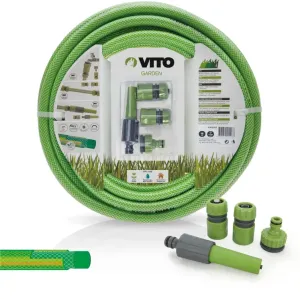 VITO KIT REGA COMPLETO 12MM - 1/2" 15MTS VIK1215