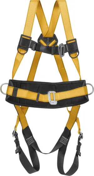 VITO KIT ARNÊS INTEGRAL 2 PONTOS C/ABSORVEDOR ENERGIA VIKAAP