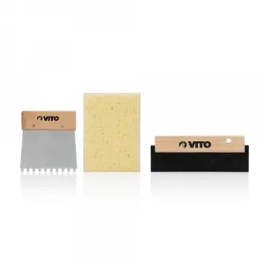 VITO CJ. 3 PÇS PARA LADRILHADOR VIL3