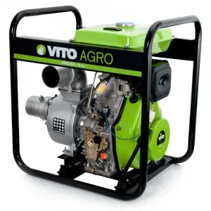 VITO MOTOBOMBA DIESEL