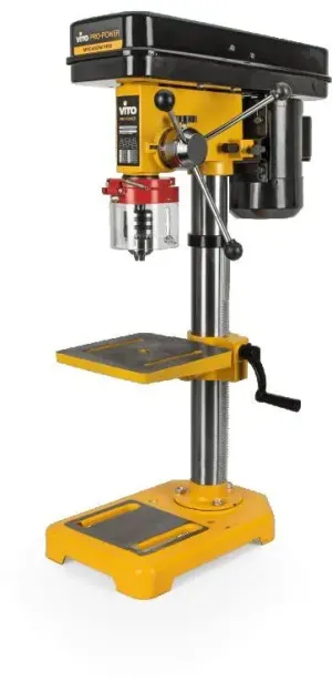 VITO MAQ.FURAR COLUNA VIMFC450A
