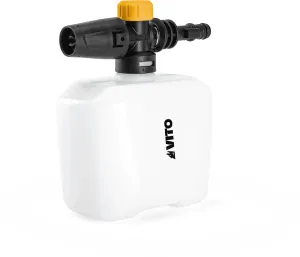 VITO BICO DE ESPUMA P/LAVADORA WR 0,8LTS VIMLWR0800