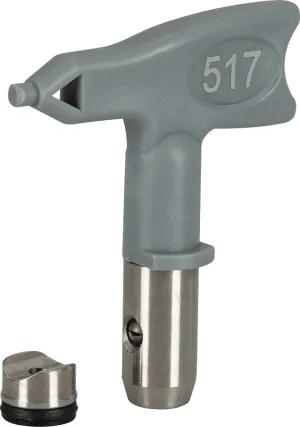 BOCAL PARA MÁQUINA DE PINTURA AIRLESS 517