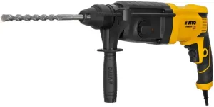 VITO MARTELO PERFURADOR DEMOLIDOR 850W SDS PLUS VIMPDP850
