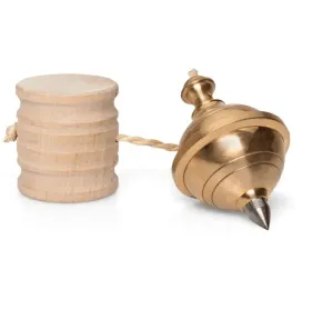 VITO PRUMO TIPO PIÃO COM CHUMBO Nº8 VIPIBM