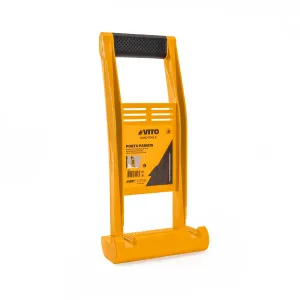 VITO PORTA PAINEIS 165x70x360 MM VIPP