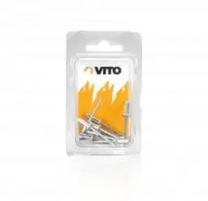 VITO 500 REBITE ALUMINIO VIR