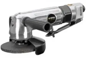 VITO REBARBADORA PNEUMÁTICA VIRP100