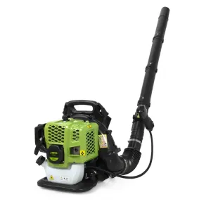 VITO SOPRADOR MOCHILA 2T - 52 CC