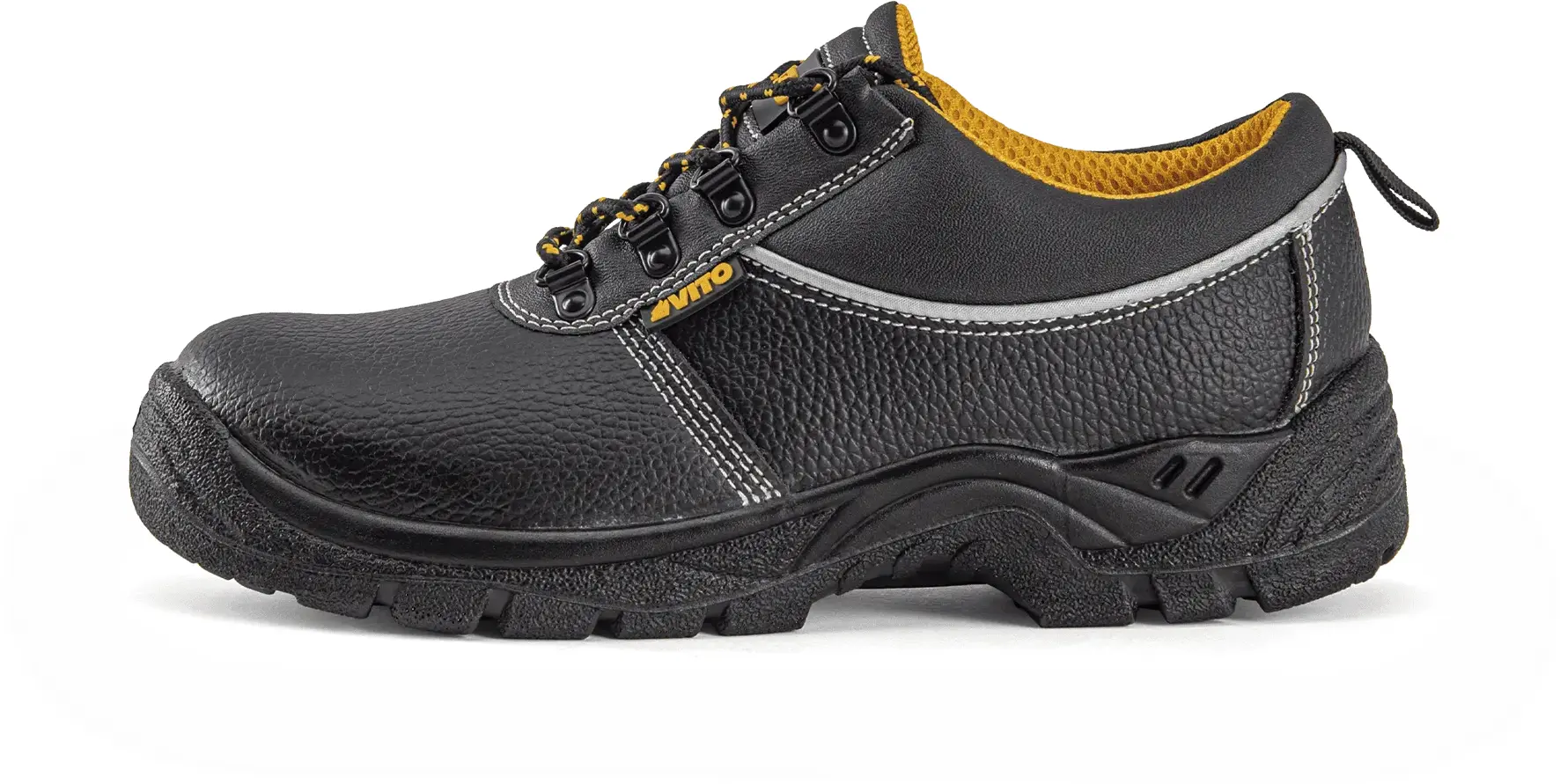 VITO SAPATO EM PELE CLASSIC S3