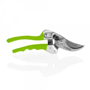 VITO TESOURA DE PODA 210MM LÂMINAS FORJADAS (VITP07)