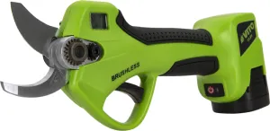 VITO TESOURA DE PODA BRUSHLESS 16,8V 2,5A VITPB16832