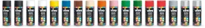 VITO SPRAY ACRILICO CREME VITSACR