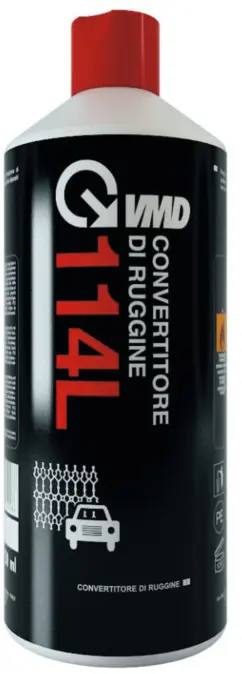 VMD 114 CONVERSOR DE FERRUGEM 750 ML