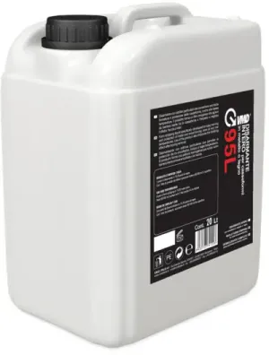 DESMOLDANTE COMPLETO DE CONFRAGEM DE METAL/MADEIRA 20L VMD