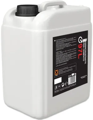 VMD 97L DESINCRUSTANTE PARA CIMENTO 20L