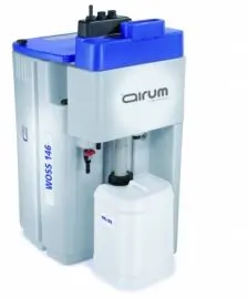 AIRUM SEPARADOR DE CONDENSADOS WOSS