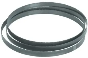 WIKUS 2 SERRAS DE FITA BI-METALICA M42
