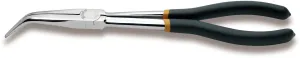 BETA 1009L/B ALICATE PONTAS SEMI REDONDAS