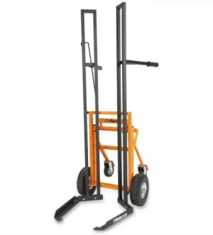 BETA 3035 CARRO PARA MOVIMENTAÇÃO PNEUS