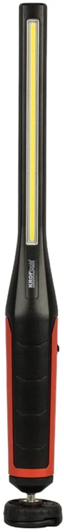 KROFTOOLS GAMBIARRA ULTRAFINA RECARREGÁVEL 7WCOB+3W
