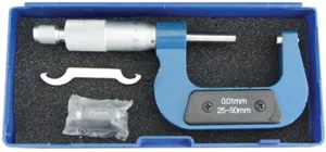 KROFTOOLS MICROMETRO EXTERIOR