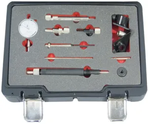 KROFTOOLS 1506 JOGO REGULAÇÃO BOMBA DIESEL