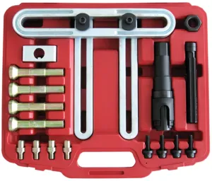 KROFTOOLS 1554 EXTRATOR INJETORES GRUPO KIA- HYUNDAY