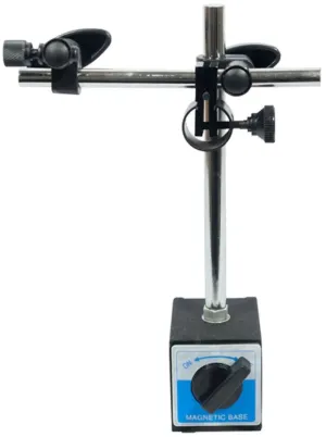 KROFTOOLS 1686 BASE MAGNETICA FLEXIVEL PARA COMPARADOR