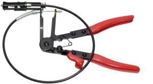 KROFTOOLS 2416 ALICATE P/ ABRAÇADEIRAS ELÁSTICAS