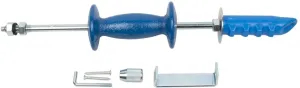 KROFTOOLS 2492 KIT MARTELO DESLIZANTE TIRA-MOSSAS 5PCS