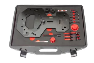 KROFTOOLS 3119 NST./REMOV. TRANSMISSÃO DUPLA EMBRAIAGEM DPS6