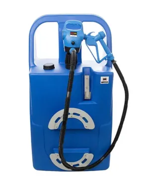 KROFTOOLS 3296 TANQUE TRANSPORTE ADBLUE® 100L 12V