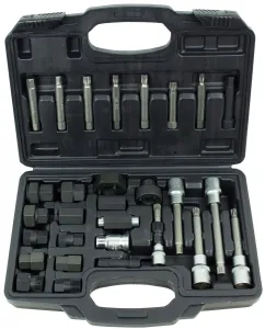 KROFTOOLS 3312 JOGO P/ POLIAS ALTERNADOR