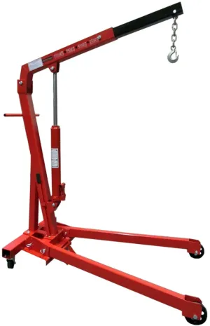KROFTOOLS 4860 GRUA DESDOBRAVEL 1TON