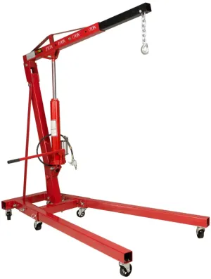 KROFTOOLS 4865 GRUA DESDOBRAVEL 2TON