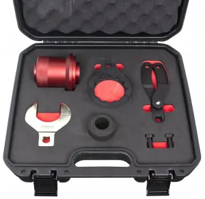 KROFTOOLS 6490 KIT REMOÇÃO FLANGE DO DIFERENCIAL BMW