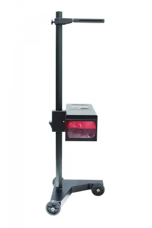 KROFTOOLS 6900 MÁQUINA FOCAR FARÓIS
